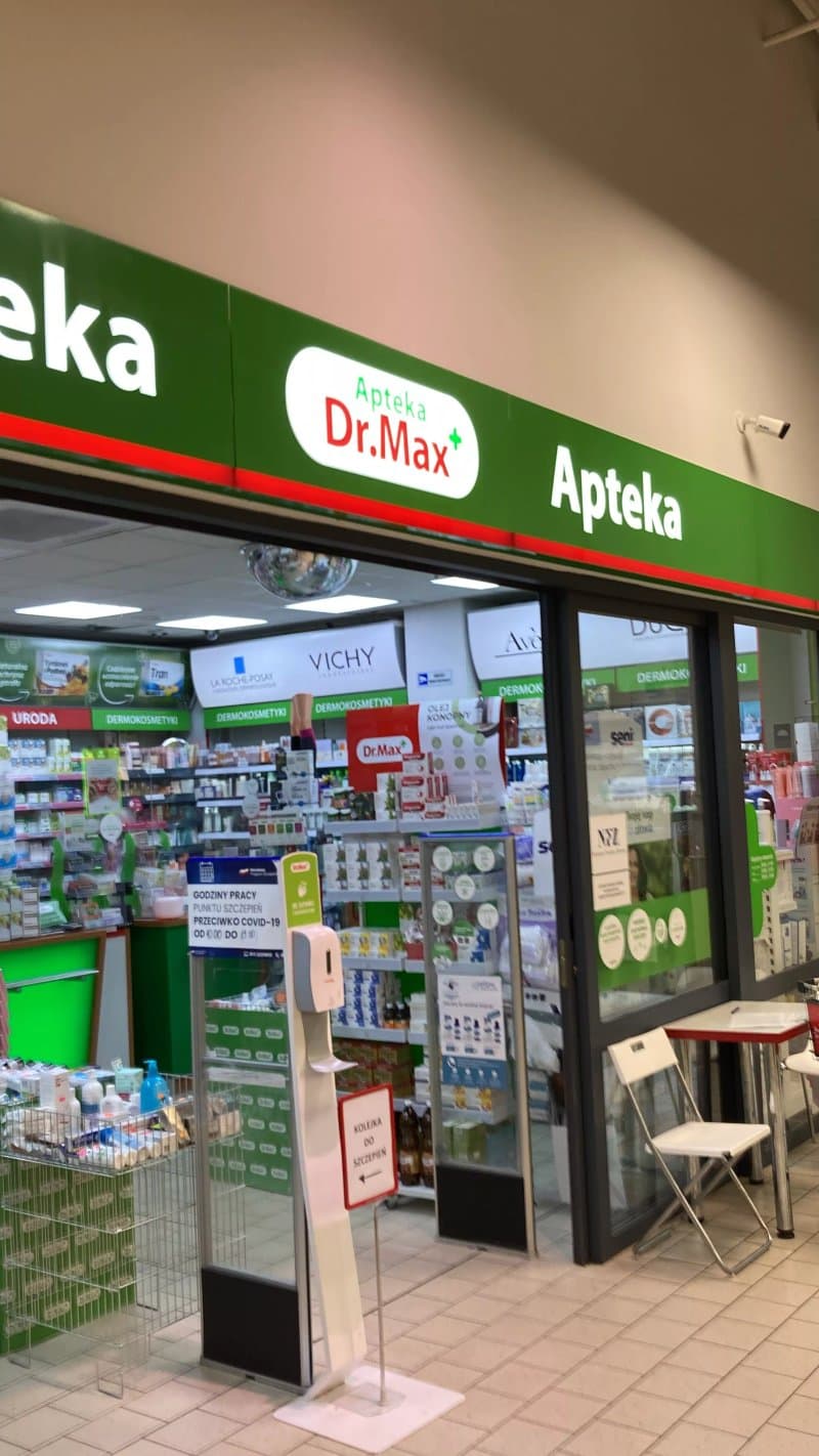 A Centrum Zgorzelec