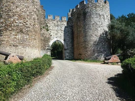 Catelo Villa Vicosa