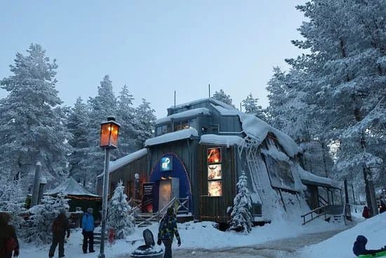 Wild Nordic Rovaniemi