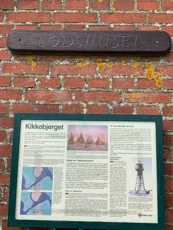 Kikkebjerg Plantage