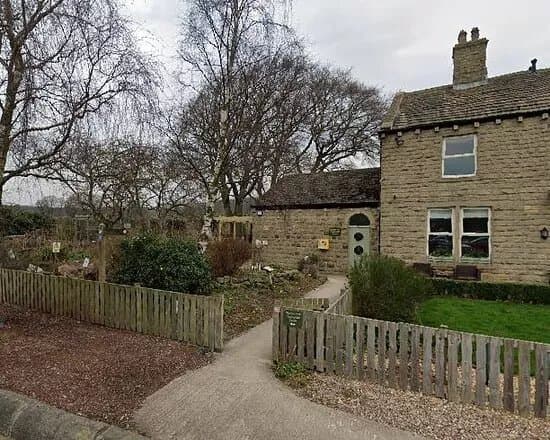Bracken Hall Countryside Centre