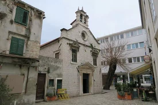 Church of St. Dominic