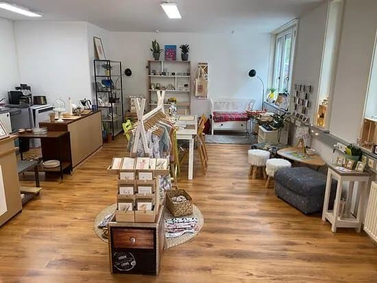 Galerie Handwerk