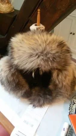 Carmen Fur and Leather