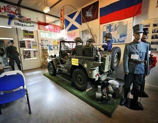 Museum 1940-1945