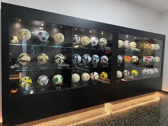CR7 Museum