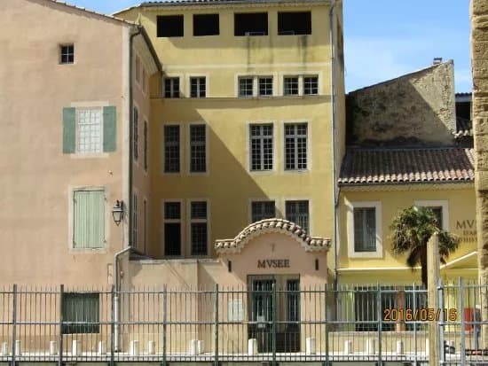 Musee d'art et d'histoire