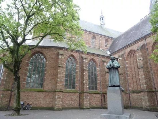 Grote Kerk
