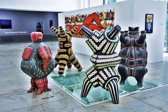 Museum of New Art