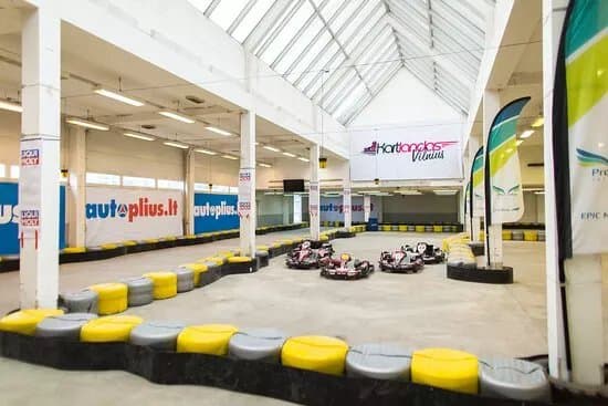 Kartlandas Vilnius