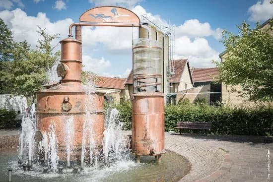Distillerie Claeyssens