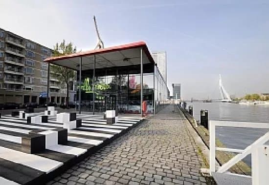 Villa Zebra