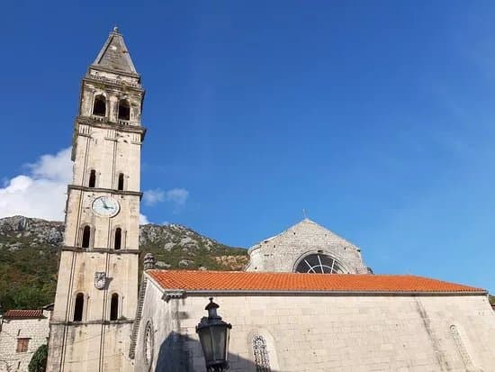St. Anthony's Church