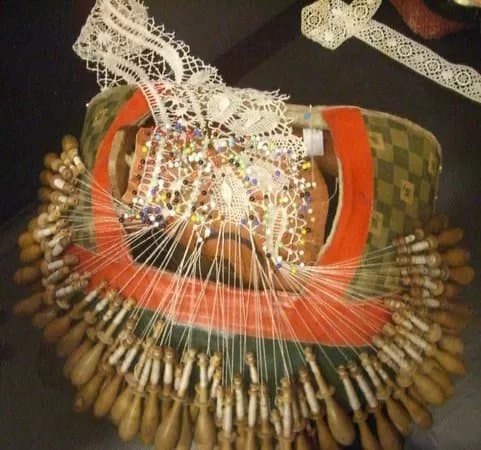 Musee des Tissus et des Arts Decoratifs