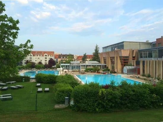 Le Centre Thermal