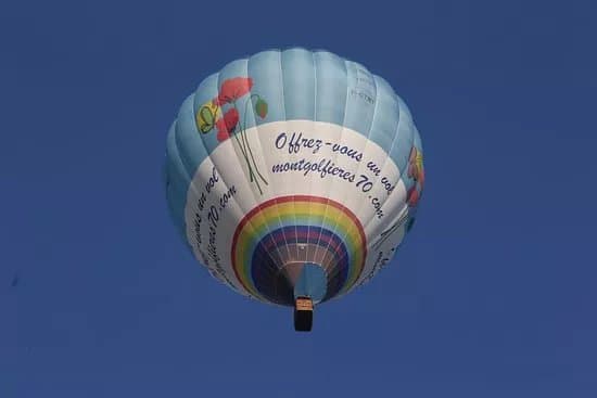 Montgolfieres 70