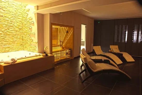 Salus - Private Spa & Beauty Salon