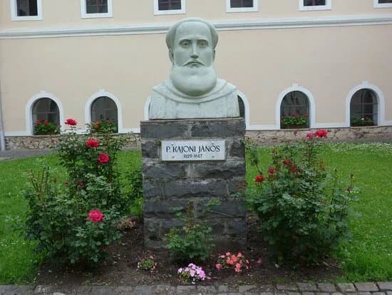 Manastirea Franciscana