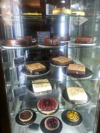 Grezzo Raw Chocolate