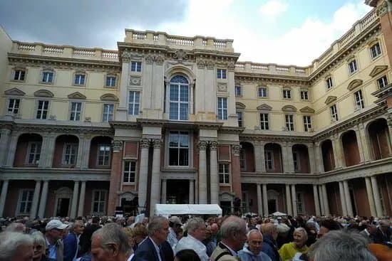 Stadtschloss Berlin