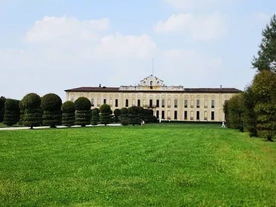 Villa Arconati