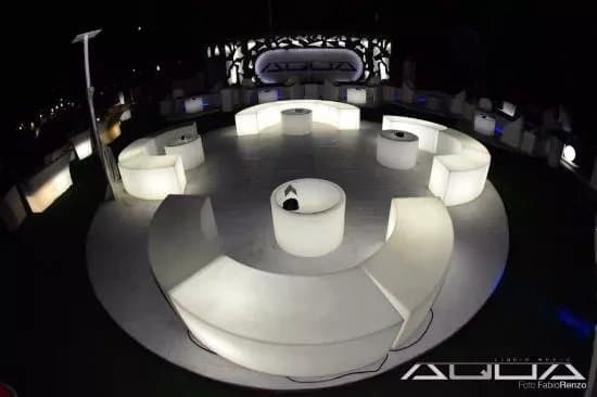 Aqua Liquid Music