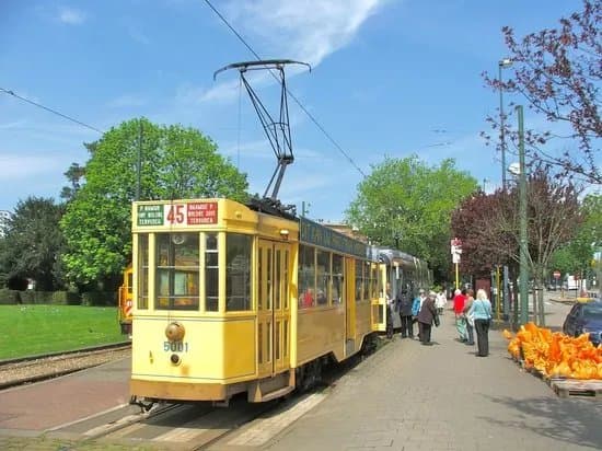 Trammuseum