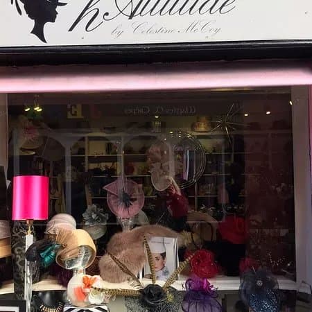 Hattitude