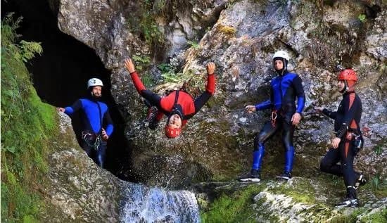Outdoor Slovenia