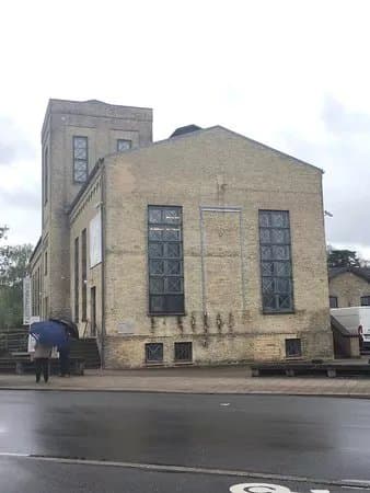 Glasgalleriet