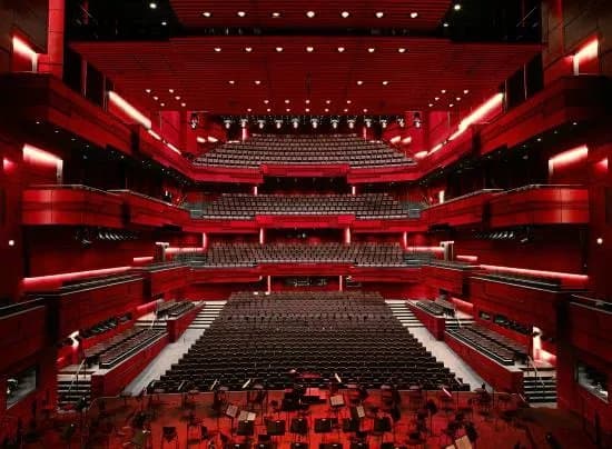 Iceland Symphony Orchestra