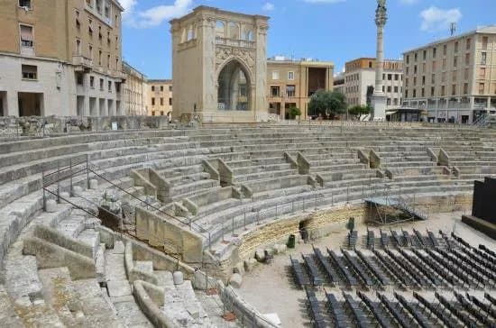 Anfiteatro Romano