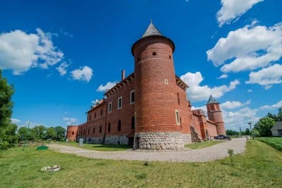 Tykocin Castle Museum