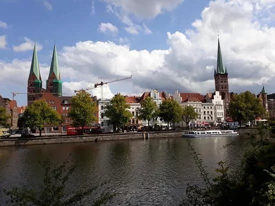 An der Obertrave
