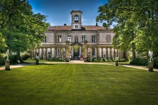 Domaine de la Garenne Lemot