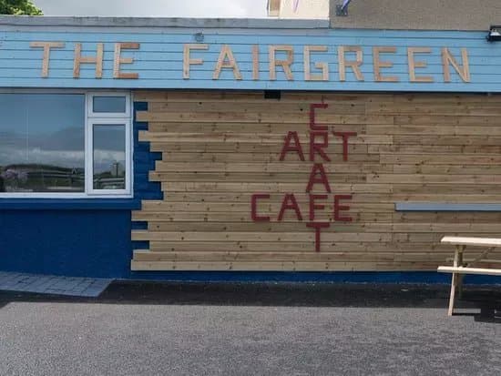 The Fairgreen