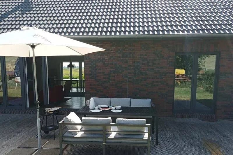 Entdecke die Perfekte Kombination aus Ländlicher Idylle und Urbanem Flair