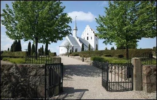 Ullerslev Kirke