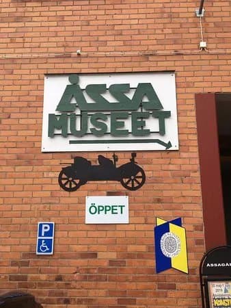 Assa Industri och Fordonsmuseum