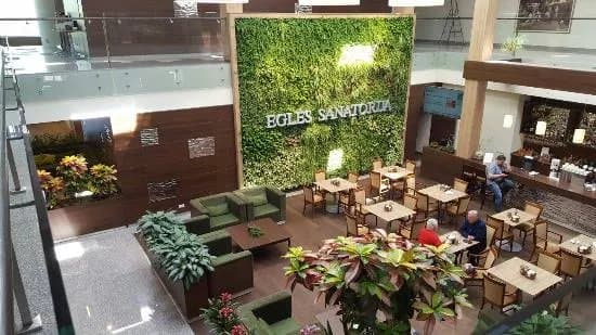 Egles Sanatorija