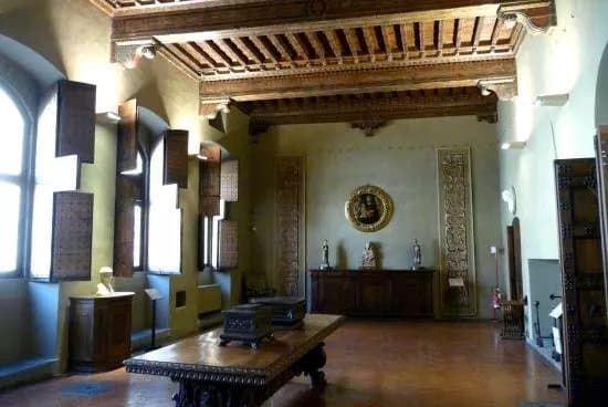 Museo di Palazzo Davanzati