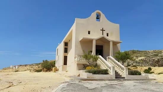 St Anne Chapel