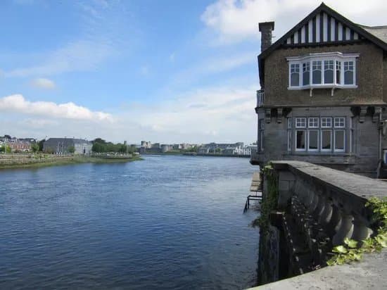 Sarsfield Bridge