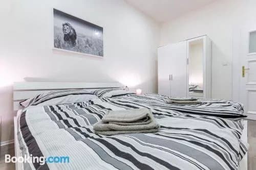 Apartments Susilova