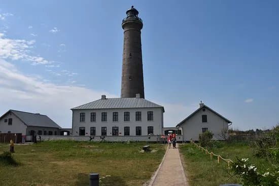 Skagen Graa Fyr