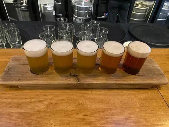 Union Brauerei Bremen