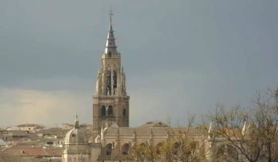 Toledo 3 Culturas
