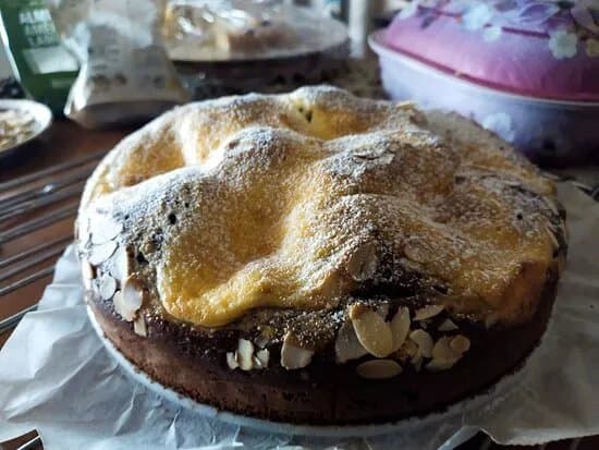 Con Carino. Obrador De Dulces Caseros