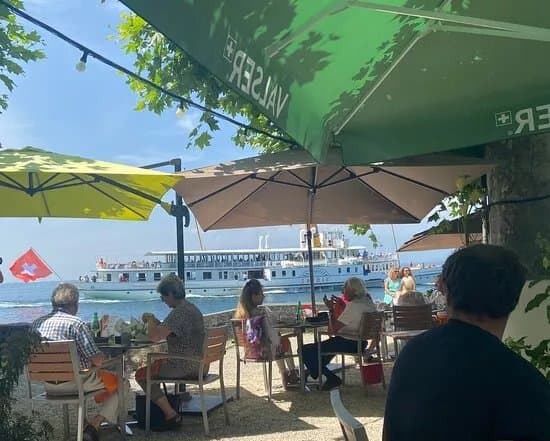 Quai D'hermance
