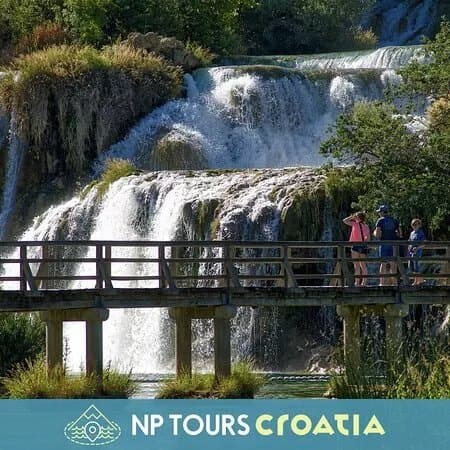 Np Tours Croatia